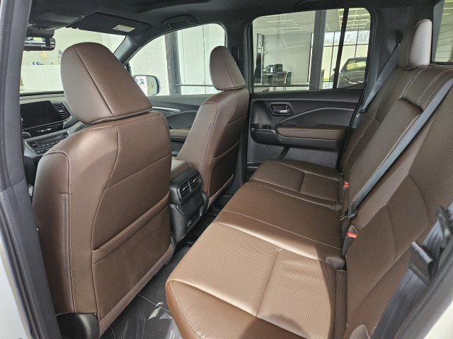New 2026 Honda Ridgeline RTL image 9