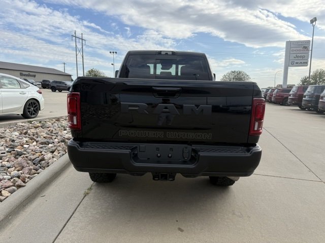 New 2026 RAM 2500 Power Wagon image 6