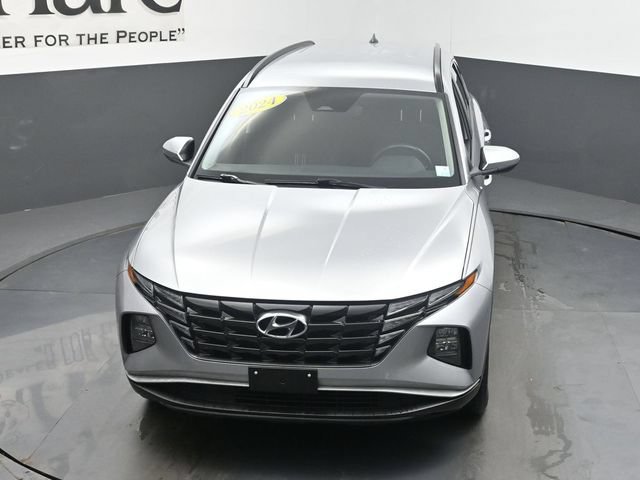 Used 2024 Hyundai Tucson SEL AWD/4WD image 60