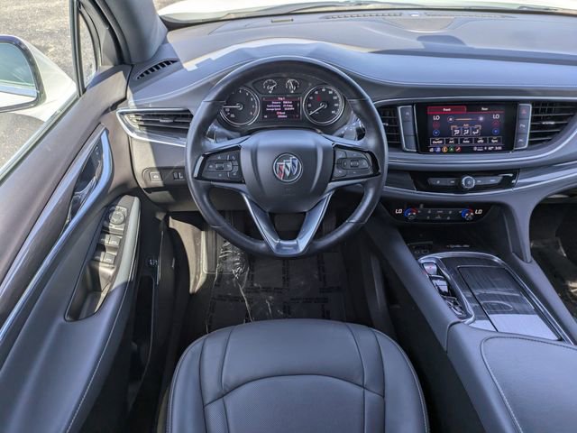 Used 2023 Buick Enclave Essence w/ Experience Buick Package image 21