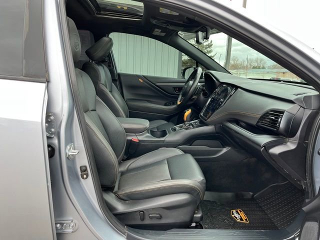 Used 2024 Subaru Outback Wilderness AWD/4WD image 37