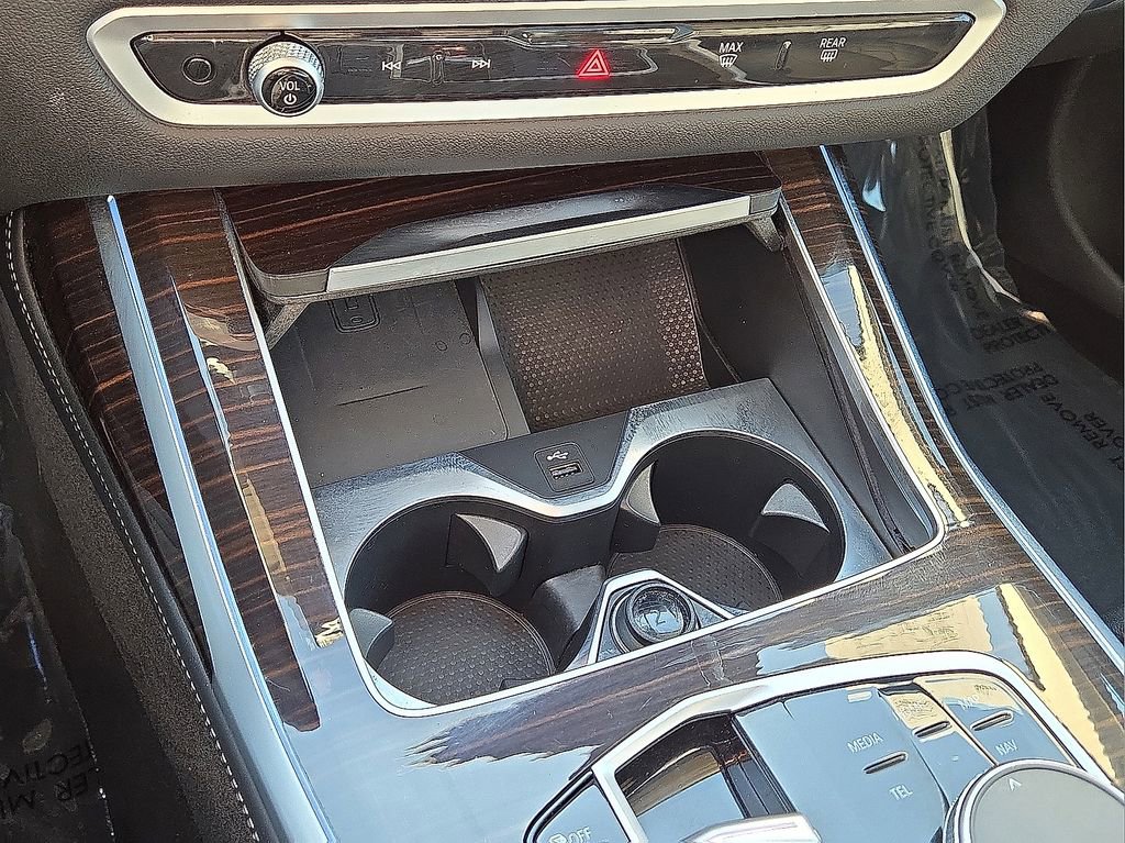 Used 2026 BMW X7 xDrive40i AWD/4WD image 28