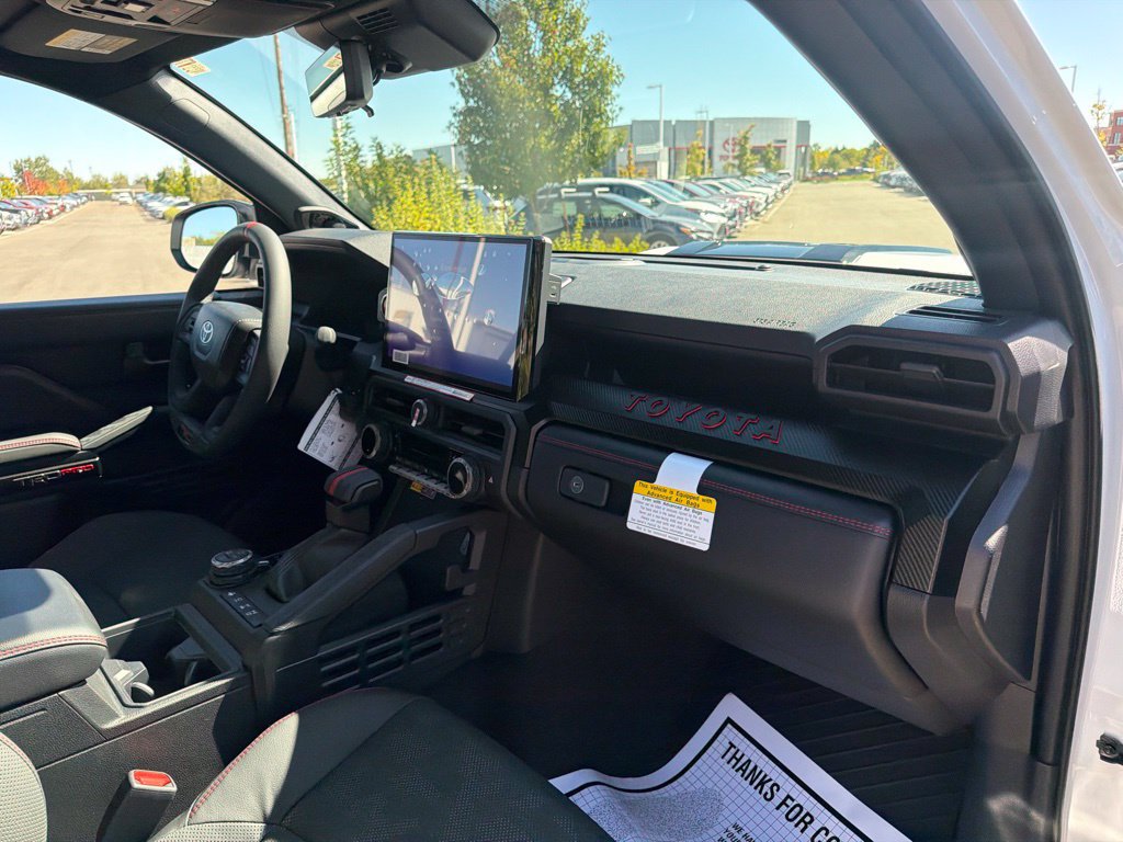 Used 2026 Toyota 4Runner TRD Pro AWD/4WD image 13