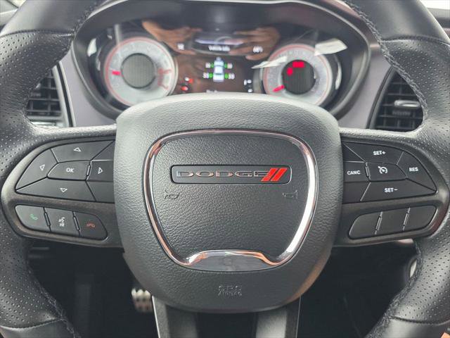 Certified 2021 Dodge Challenger R/T w/ T/A Package image 34