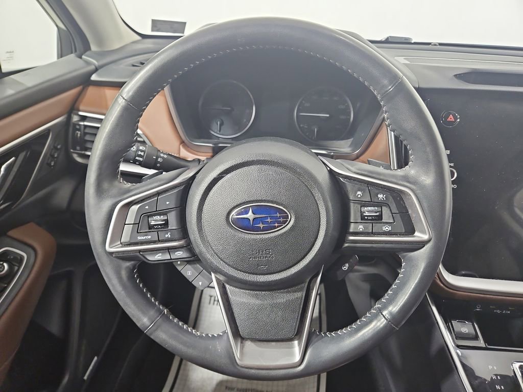 Certified 2022 Subaru Outback Touring XT image 15