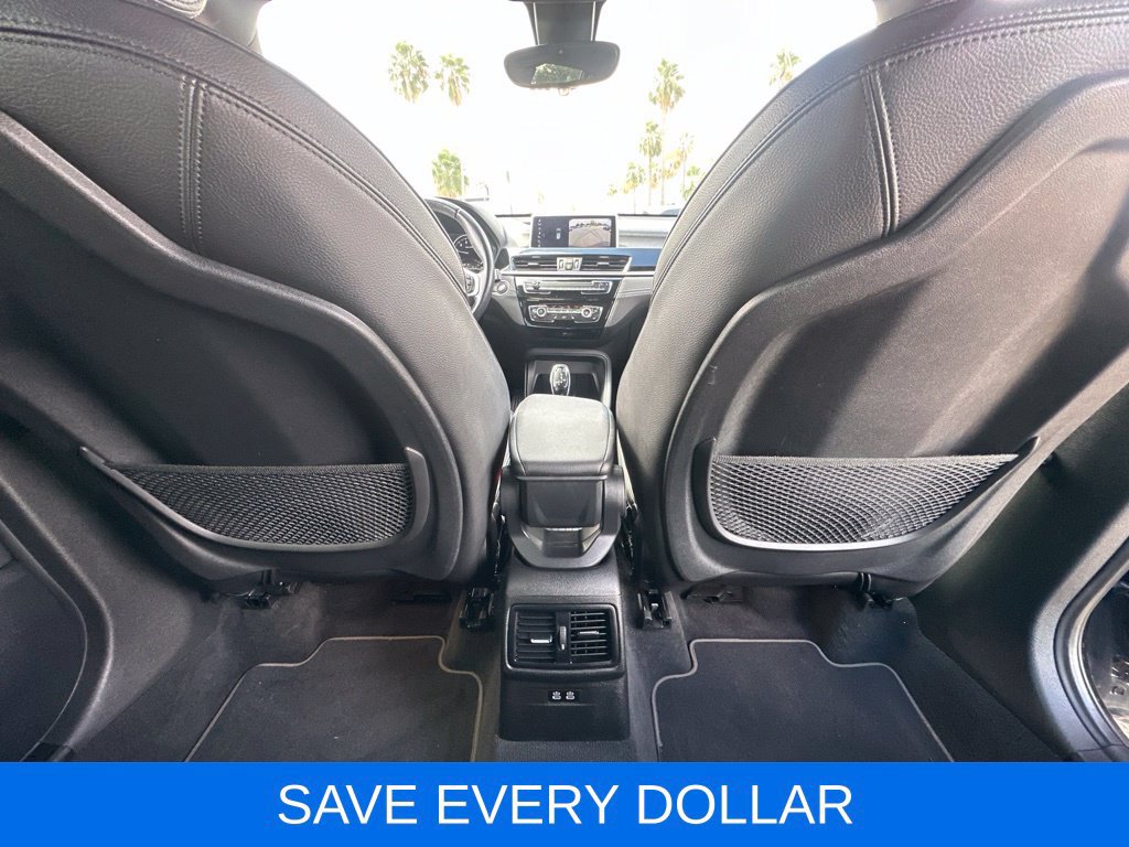 Used 2020 BMW X1 sDrive28i w/ Convenience Package FWD image 22