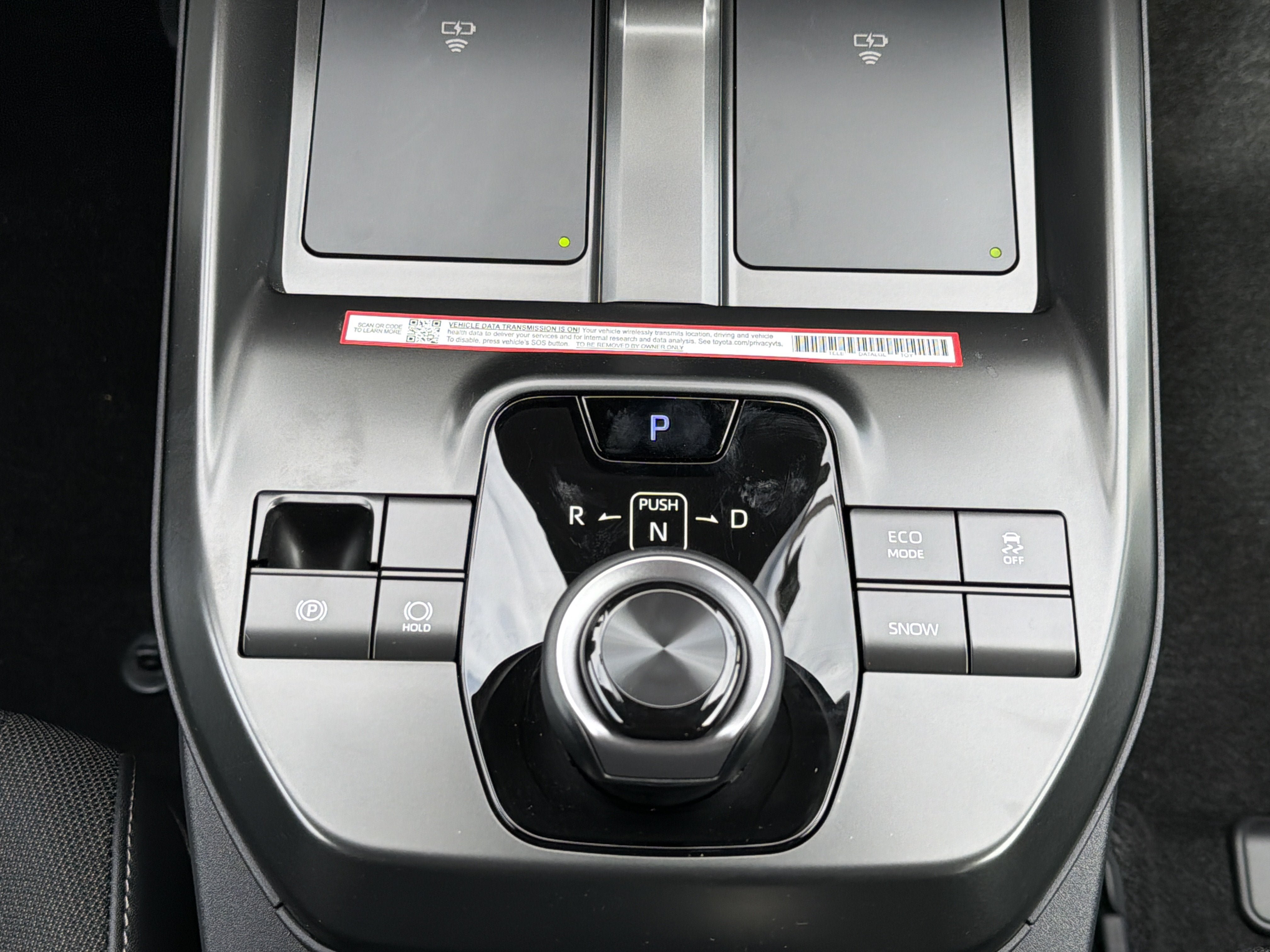 New 2026 Toyota C-HR AWD/4WD image 22