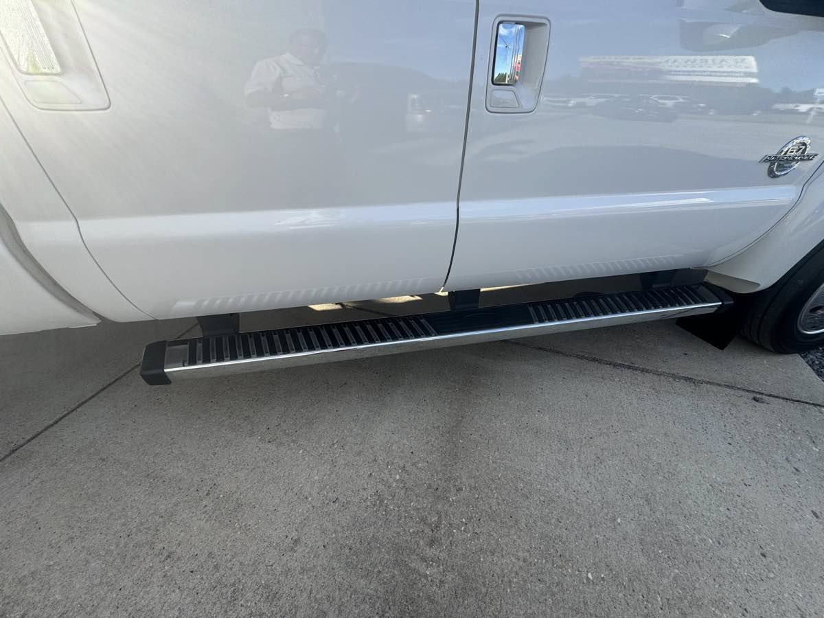 Used 2015 Ford F450 Platinum AWD/4WD image 23