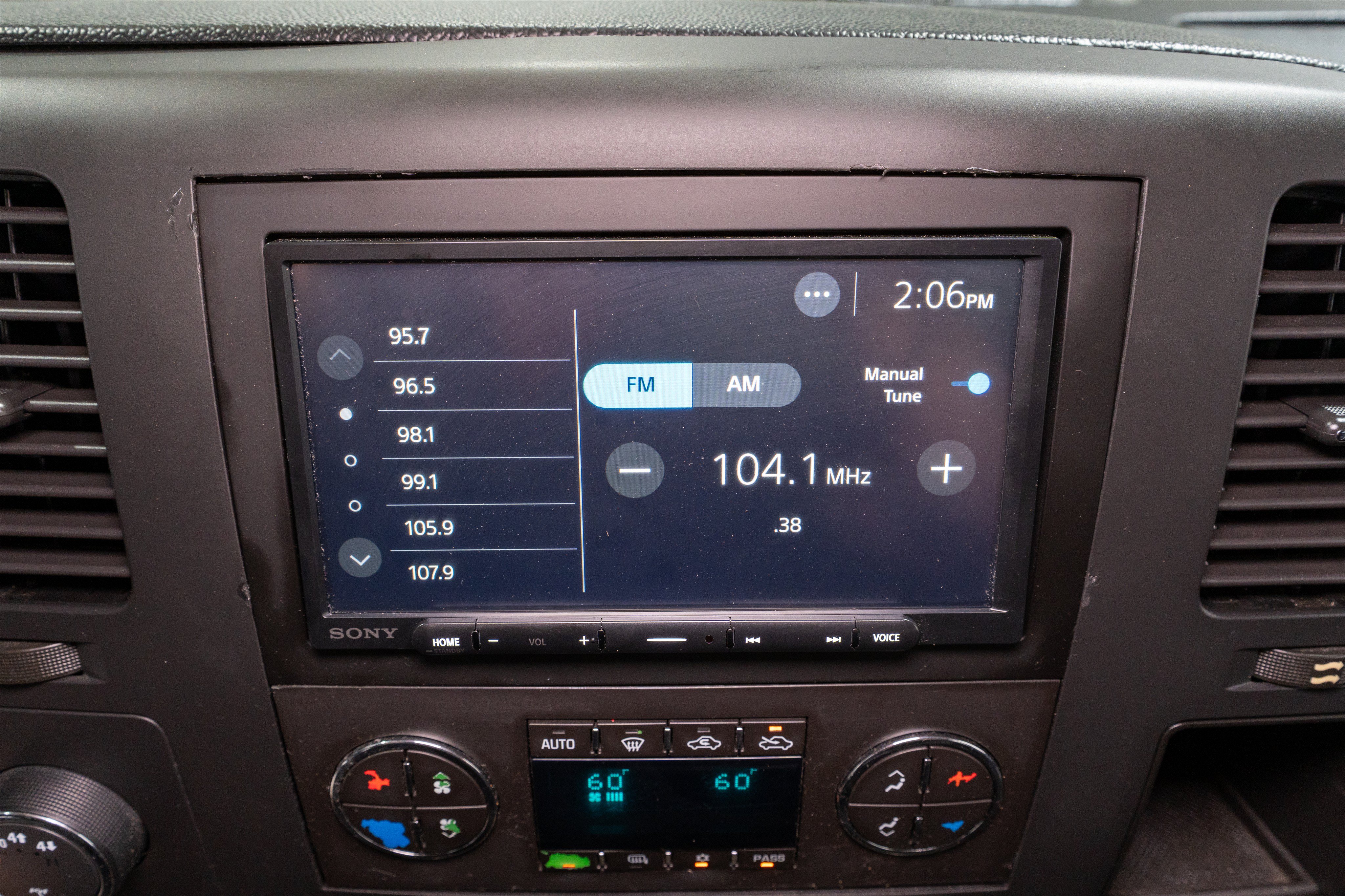 Used 2012 Chevrolet Silverado 1500 LT w/ All-Star Edition AWD/4WD image 16