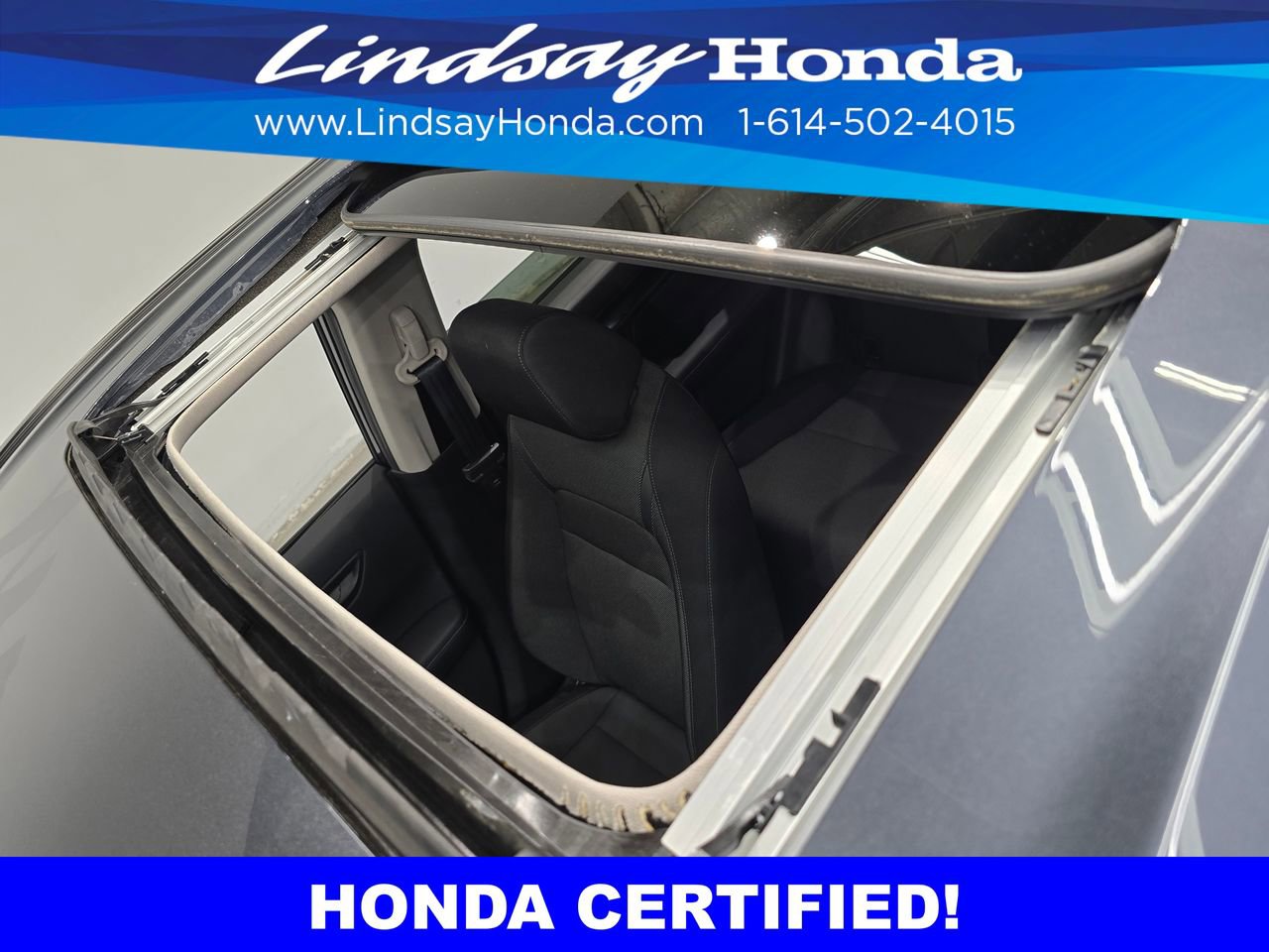 Certified 2024 Honda CR-V EX image 22