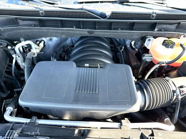 Used 2024 GMC Yukon Denali w/ Advanced Technology Package image 27