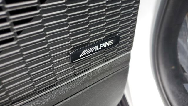 Certified 2022 Jeep Grand Cherokee Trailhawk w/ Advanced Protech Group II image 7