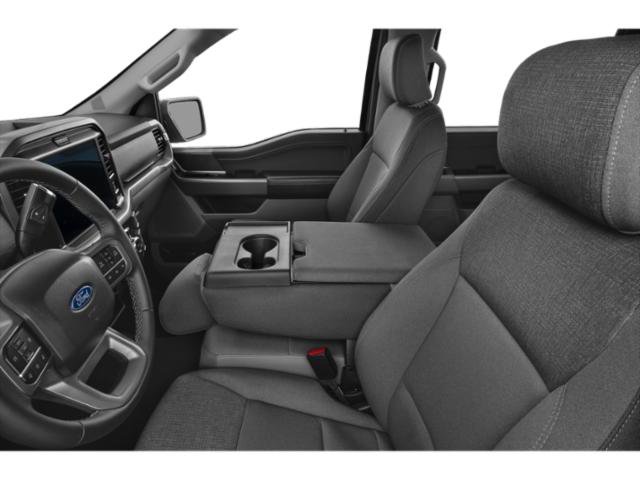 New 2026 Ford F150 XLT w/ Equipment Group 302A MID AWD/4WD image 28