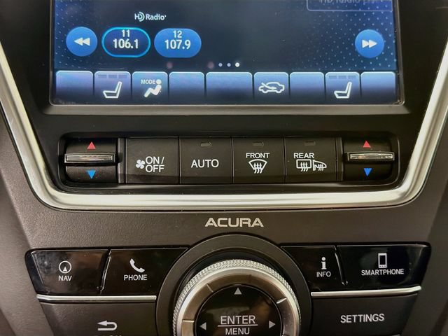 Used 2019 Acura MDX w/ Tech & Entertainment Packag FWD image 19