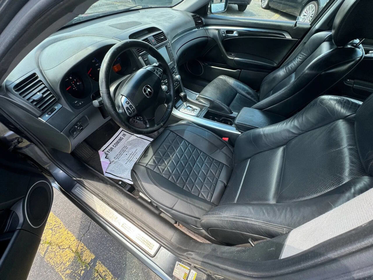 Used 2004 Acura TL image 14