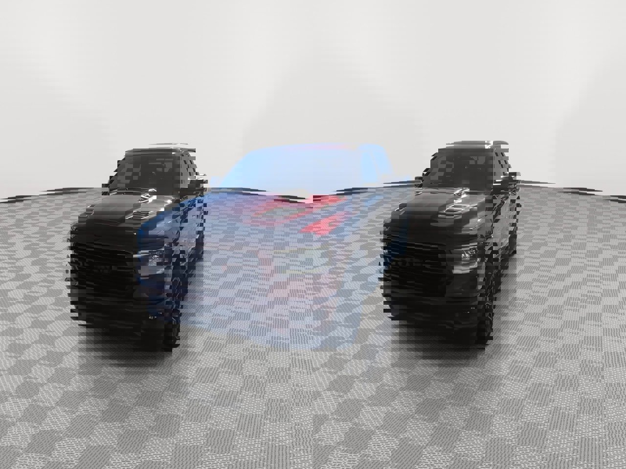 Used 2020 RAM 1500 Sport w/ Advanced Safety Group image 3