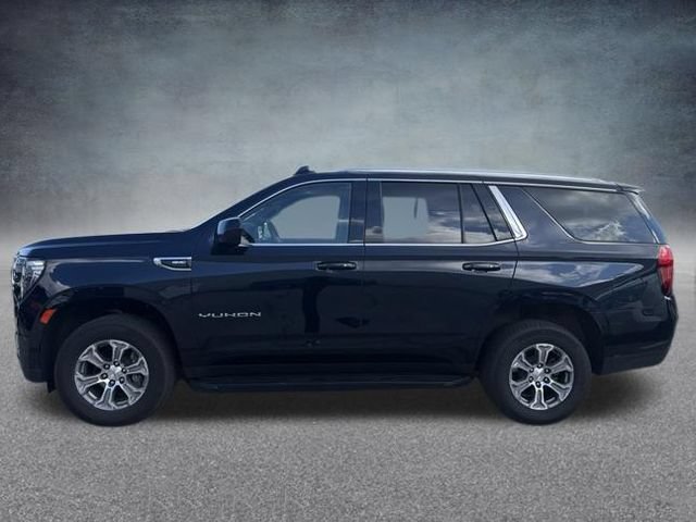 Used 2024 GMC Yukon SLE w/ Max Trailering Package AWD/4WD image 11