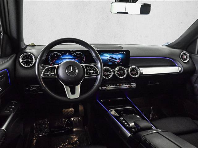 Certified 2023 Mercedes-Benz GLB 250 4MATIC image 20