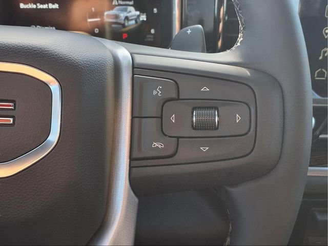 New 2026 GMC Sierra 1500 Elevation image 12