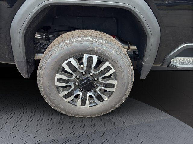 New 2025 GMC Sierra 2500 Denali Ultimate image 29