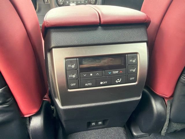 Used 2023 Lexus GX 460 Premium w/ Premium Package AWD/4WD image 36