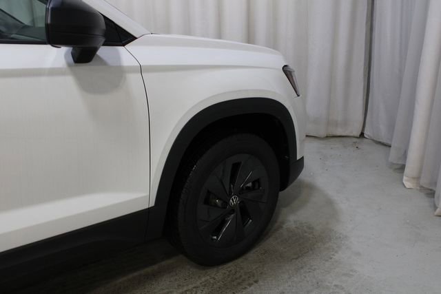 New 2026 Volkswagen Taos S FWD image 26