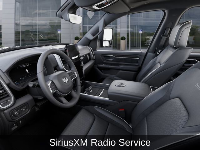 New 2026 RAM 1500 Laramie image 27