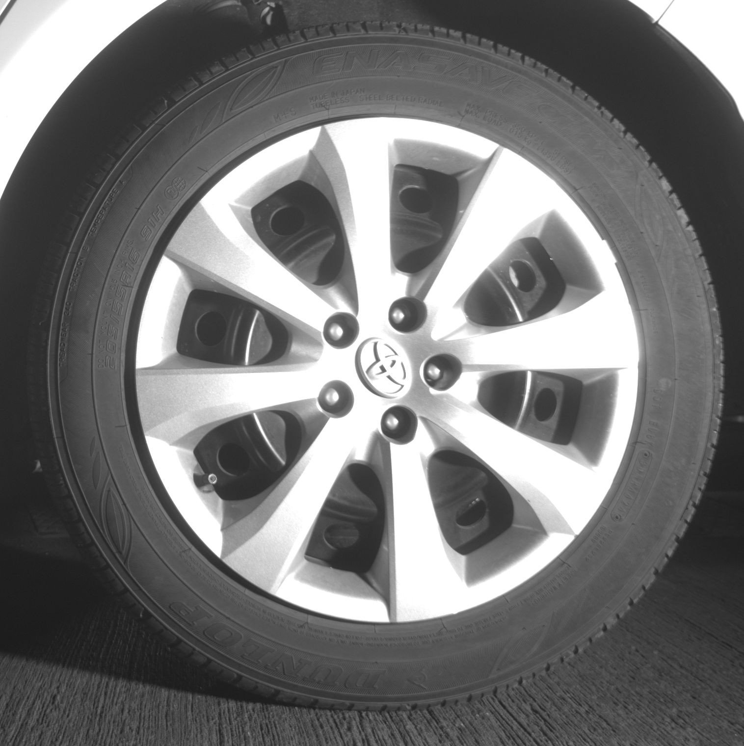 Used 2025 Toyota Corolla LE image 14