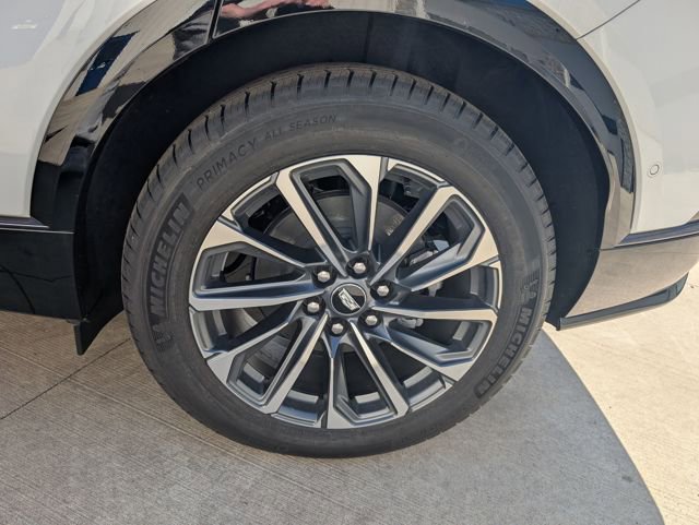 New 2026 Cadillac Lyriq Premium Sport w/ LPO, Floor Liner Package image 24