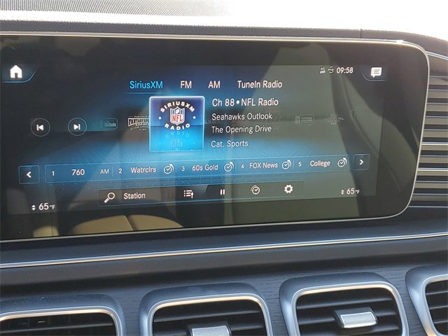 Used 2023 Mercedes-Benz GLE 450 4MATIC image 25