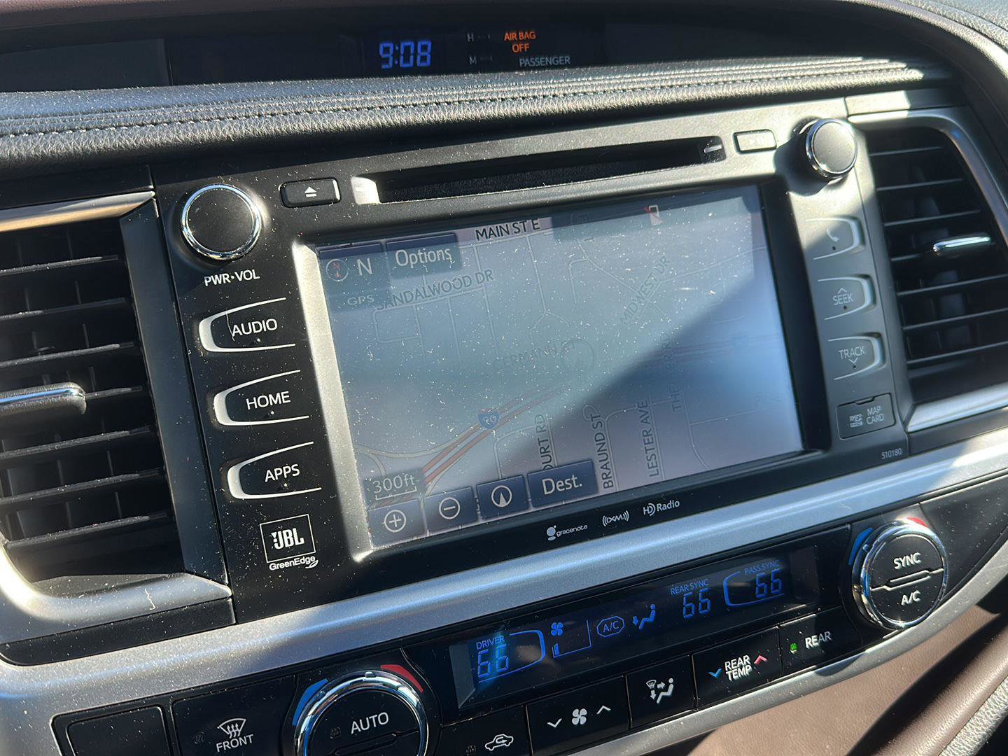 Used 2017 Toyota Highlander Limited AWD/4WD image 20