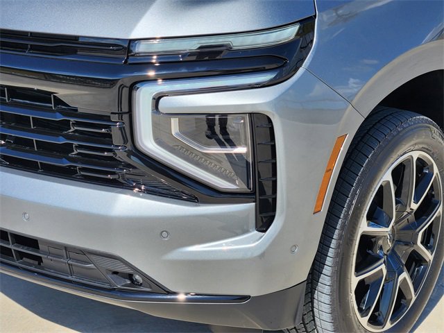 New 2026 Chevrolet Suburban RST w/ Comfort Package image 7