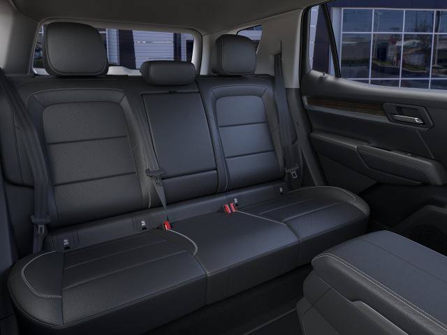New 2026 GMC Terrain Denali AWD/4WD image 41