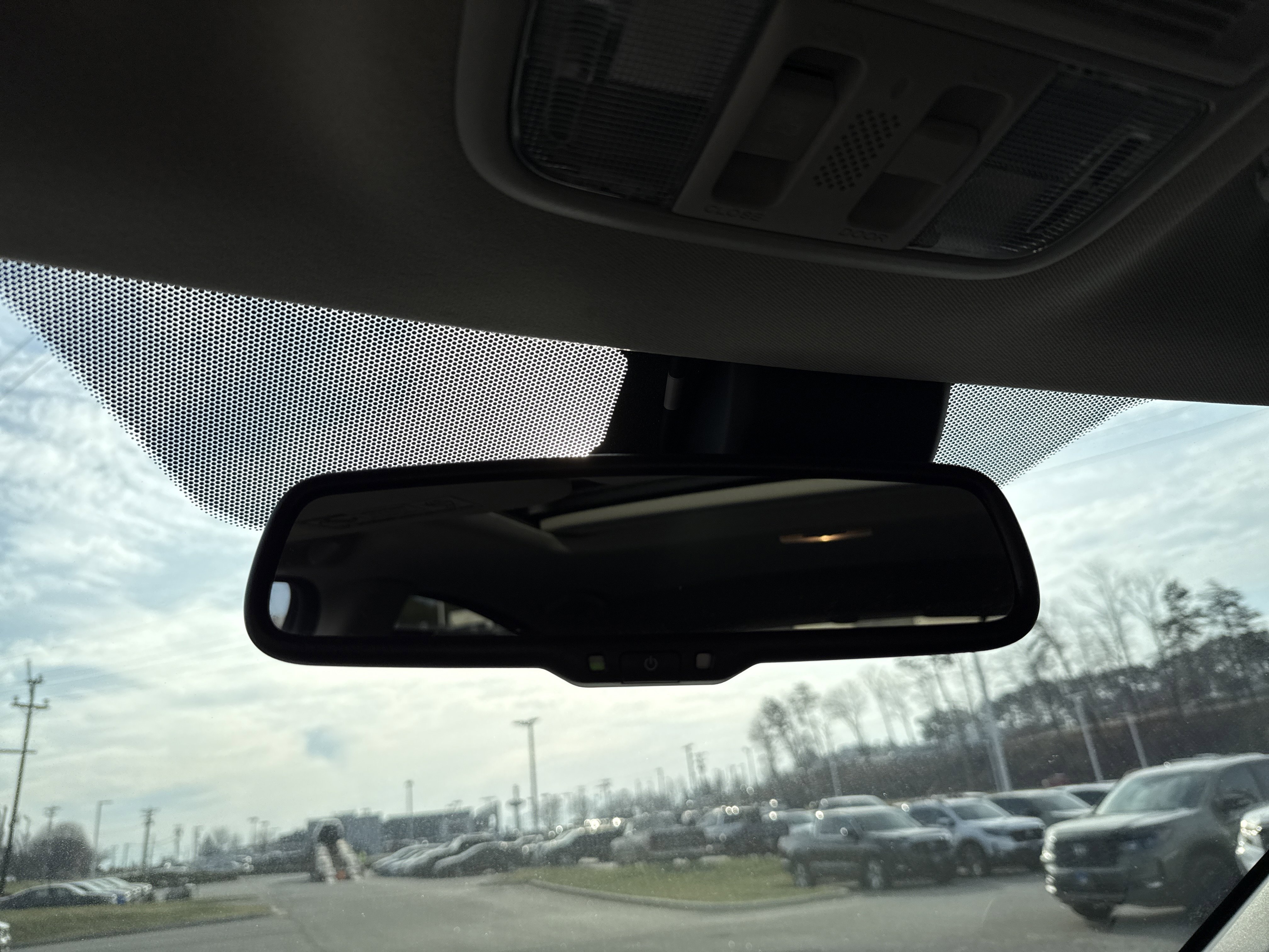 Used 2021 Honda HR-V EX-L image 27