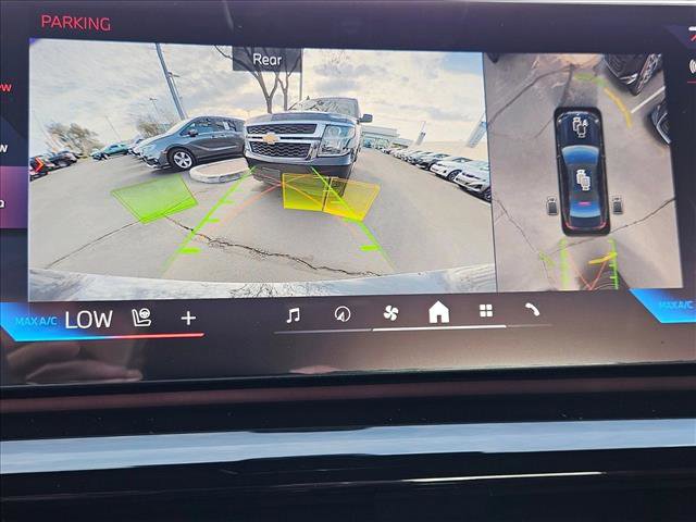 New 2026 BMW 530i w/ M Sport Package image 12