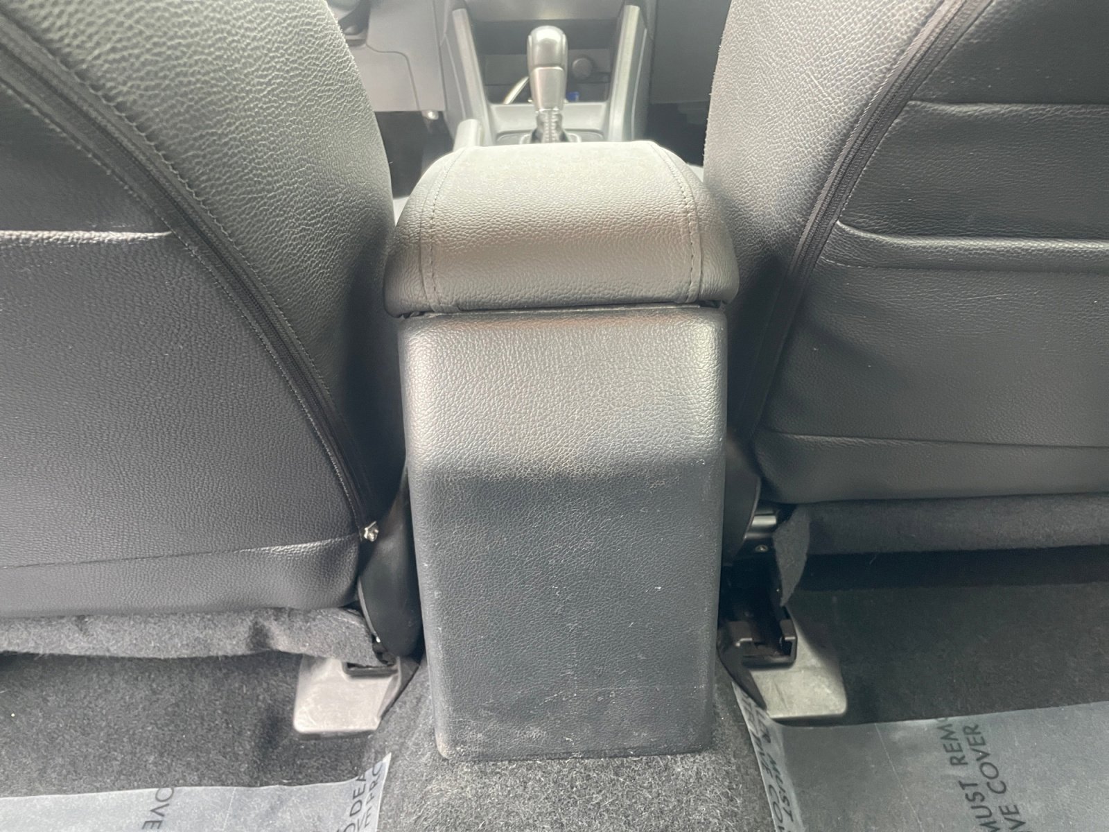 Used 2015 Subaru Impreza 2.0i Sport Limited image 22