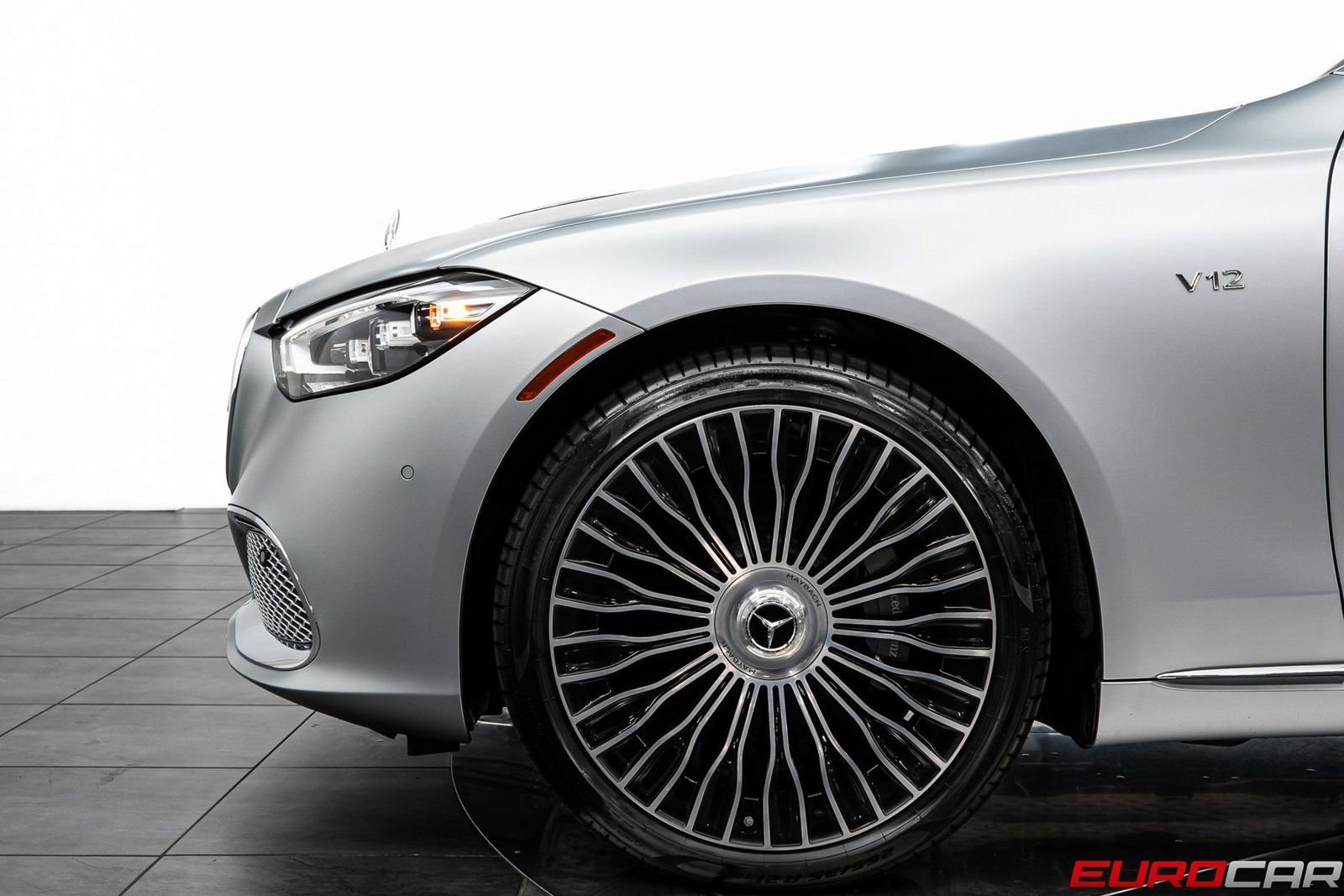 Used 2024 Mercedes-Benz Maybach S 680 4MATIC image 13