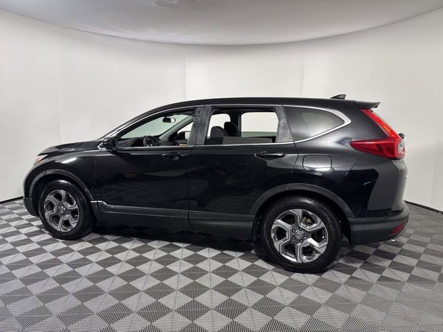 Used 2019 Honda CR-V EX image 4