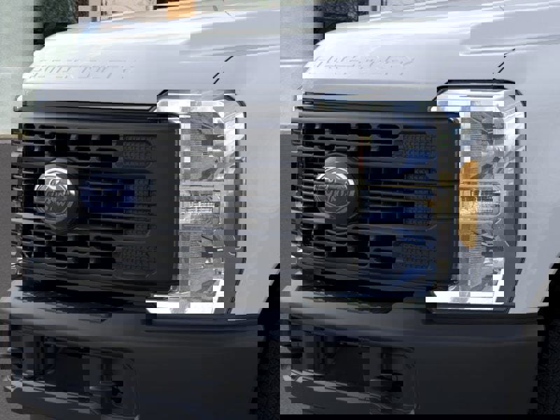 New 2024 Ford F250 XL image 17