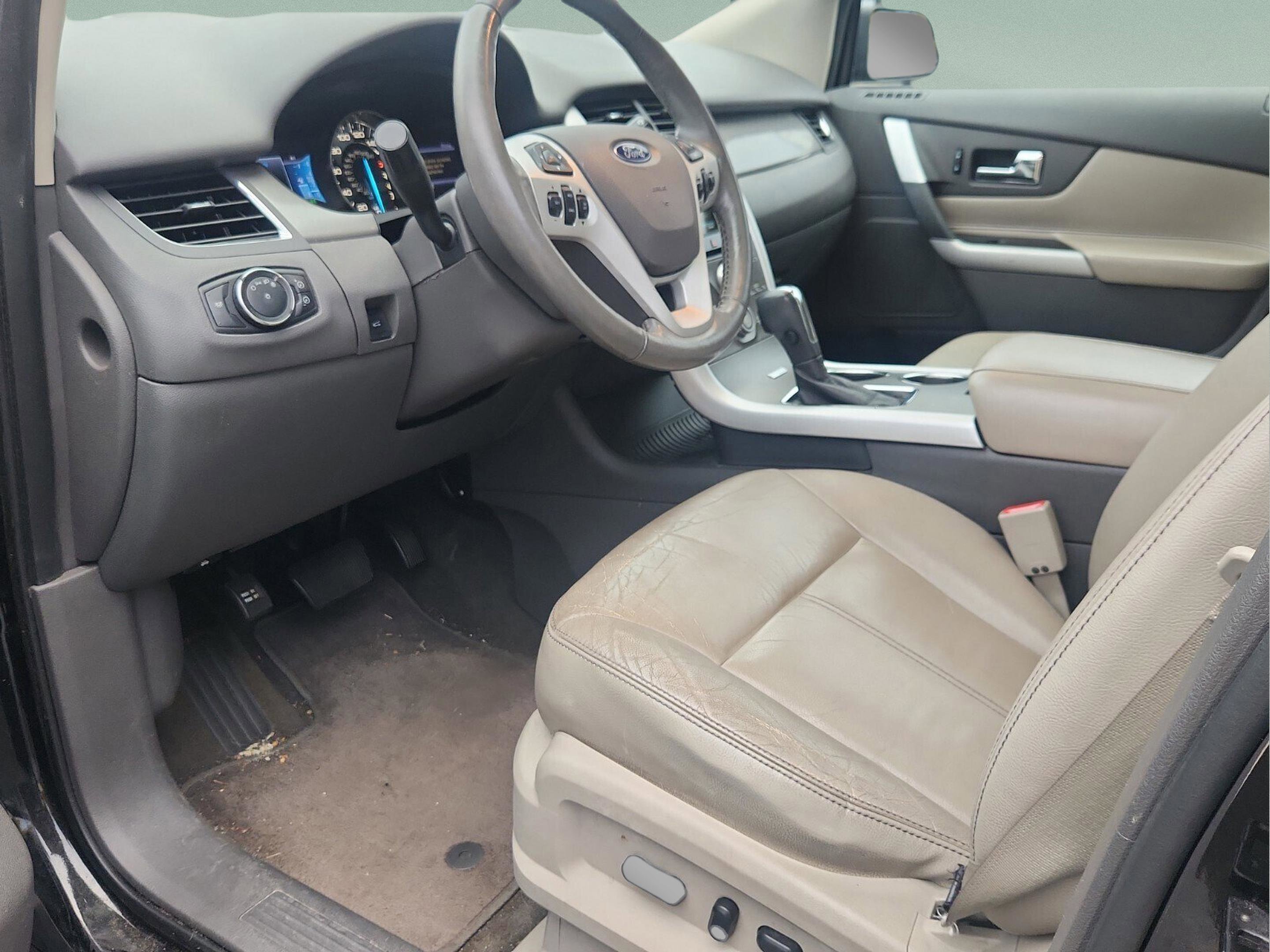 Used 2013 Ford Edge SEL image 12