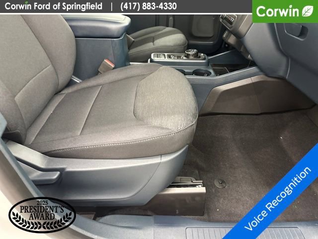 New 2026 Ford Maverick XL w/ Equipment Group 101A image 11