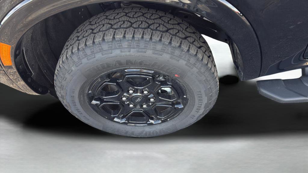 New 2025 Ford Ranger XLT w/ Equipment Group 301A High image 39