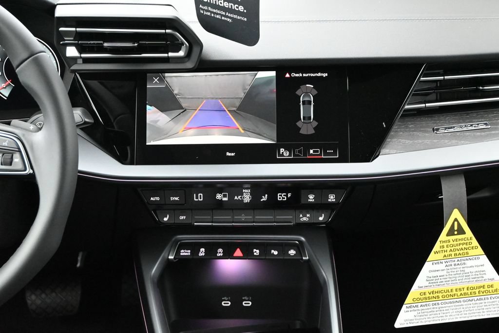 New 2026 Audi A3 2.0T Premium AWD/4WD image 15