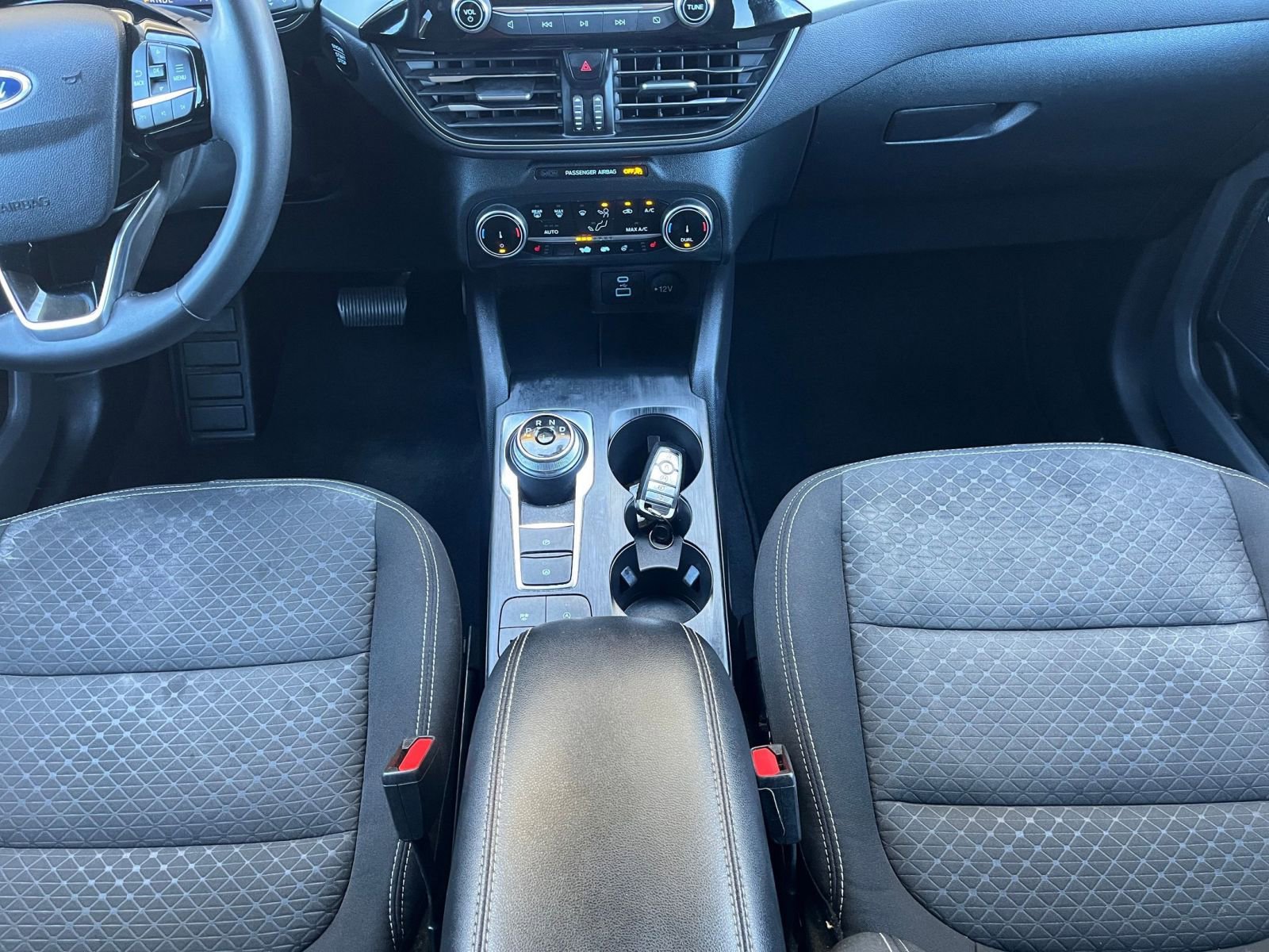 Used 2023 Ford Escape Active image 41