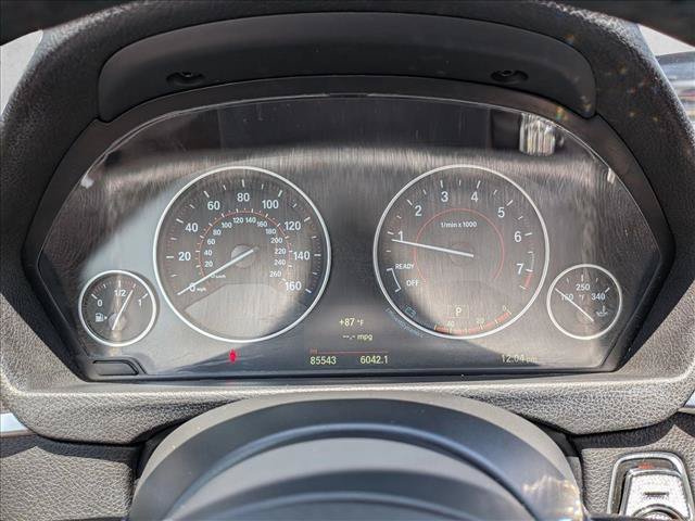 Used 2015 BMW 428i Coupe RWD image 12