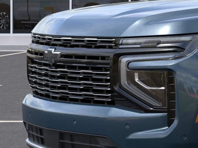New 2026 Chevrolet Tahoe High Country AWD/4WD image 15