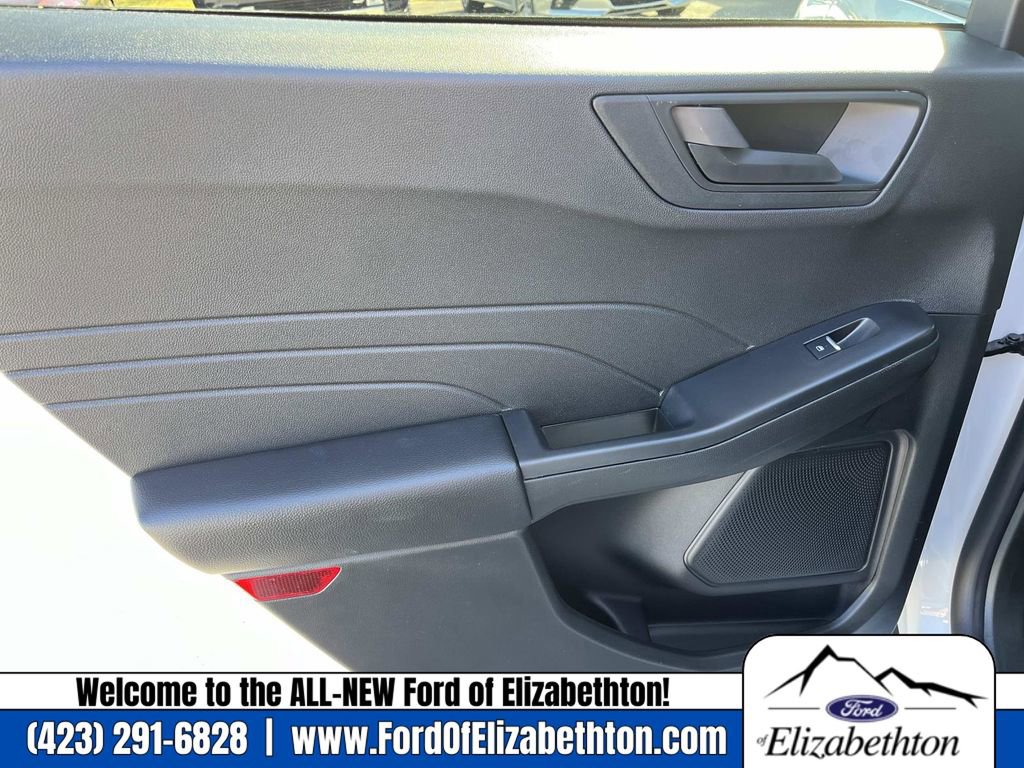 New 2026 Ford Escape Active w/ Cold Weather Package image 16