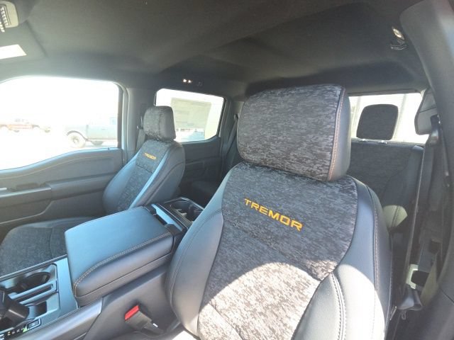New 2026 Ford F150 Tremor w/ Bed Utility Package AWD/4WD image 16