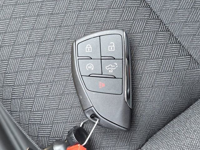 New 2026 GMC Sierra 1500 Elevation AWD/4WD image 37