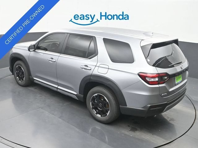 Used 2025 Honda Pilot EX-L image 22